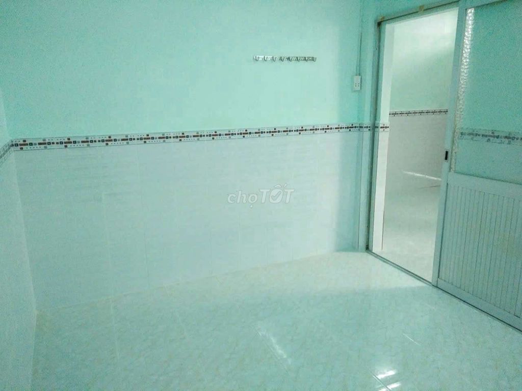 Cozy 2-Bedroom House in Nguyen Van Khoi