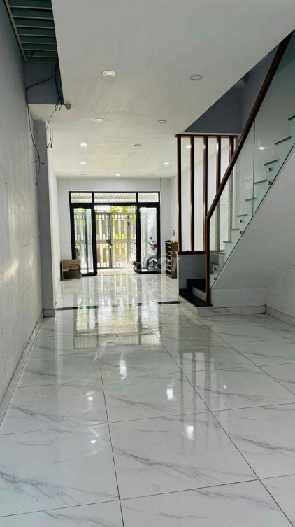 Spacious 4-Bedroom House Near Binh Quoi Elementary School