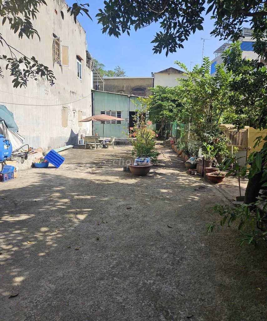 400m2 Industrial Space with Storage in Thu Duc