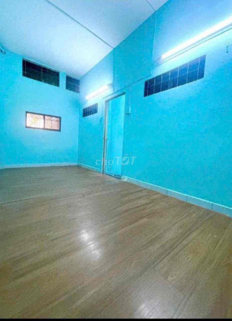 Spacious 3-Bedroom House in Binh Thanh District