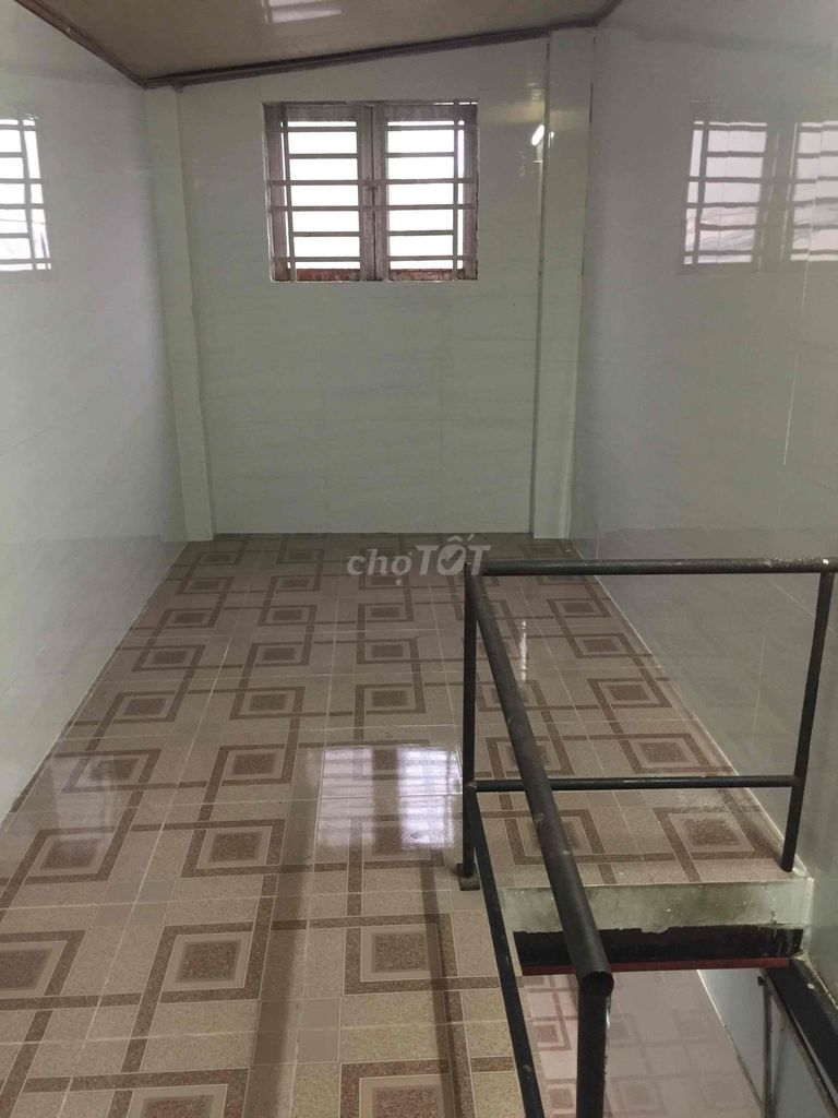 Small Studio with Bathroom and Kitchen