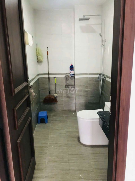 Entire House for Rent at Nguyen Lam, Phuc Dong, Long Bien