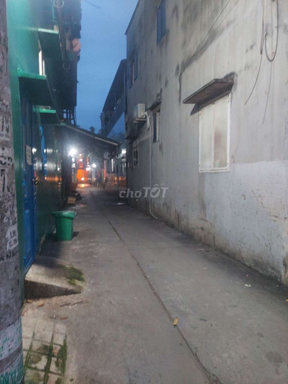 Small Rental House Near School and Market