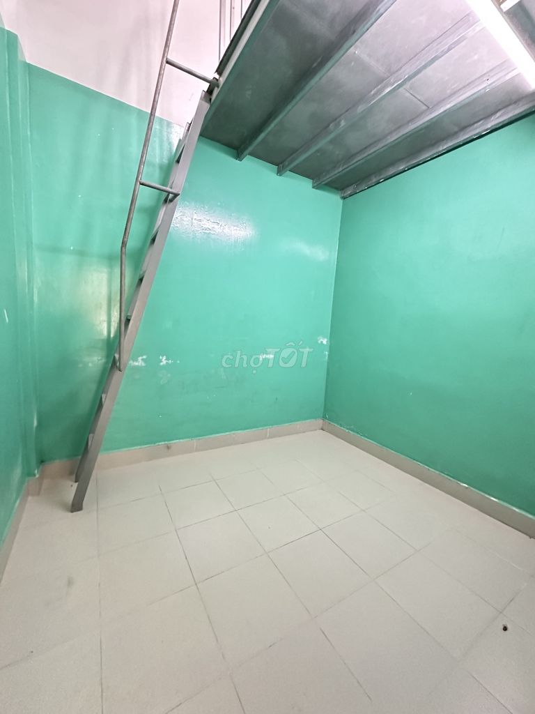 3x17m House in Tan Binh District
