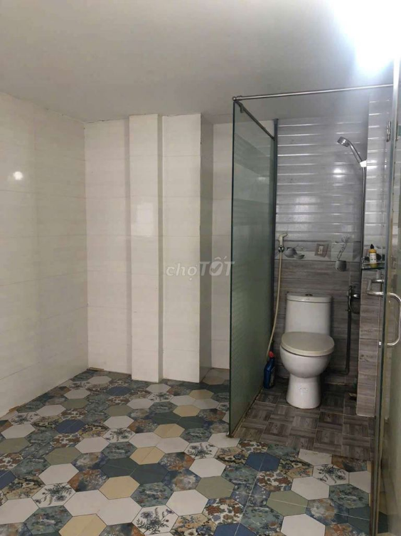 Compact House Near Gò Vấp Industrial University with Air Conditioning