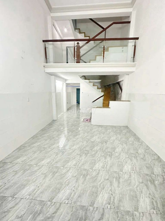 Rental House at Le Thuc Hoach Street, Tan Phu District