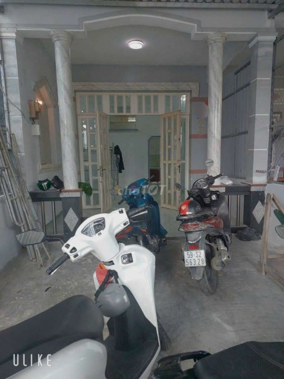 Spacious House for Rent near Busy Residential Area