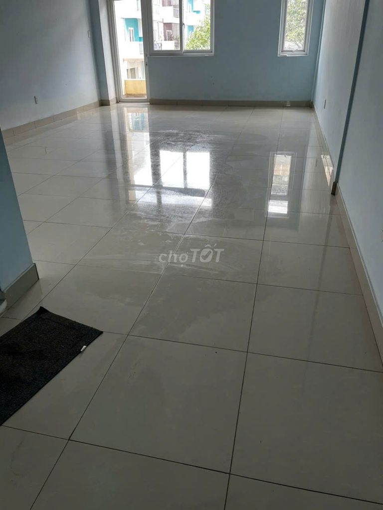 4-Bedroom Townhouse in Unitown Binh Duong