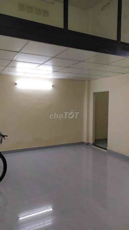 Newly Renovated Compact House in Tan Binh District, Conveniently Located