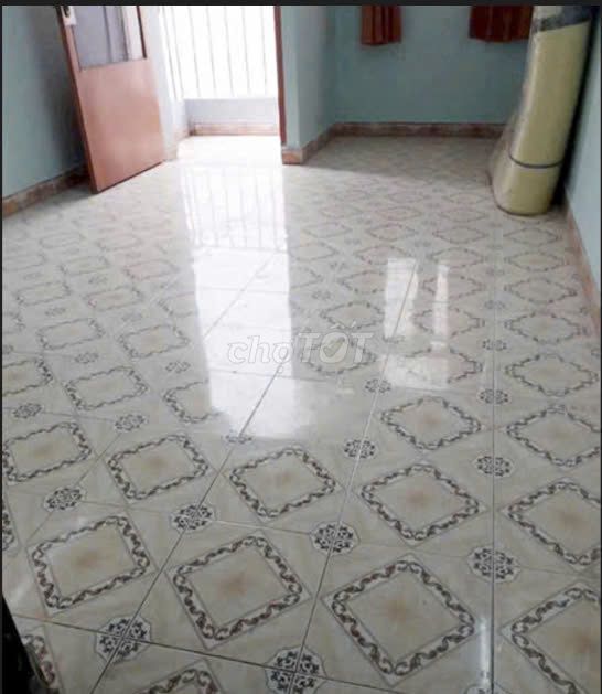 3-Bedroom House with Modern Interior in District 5