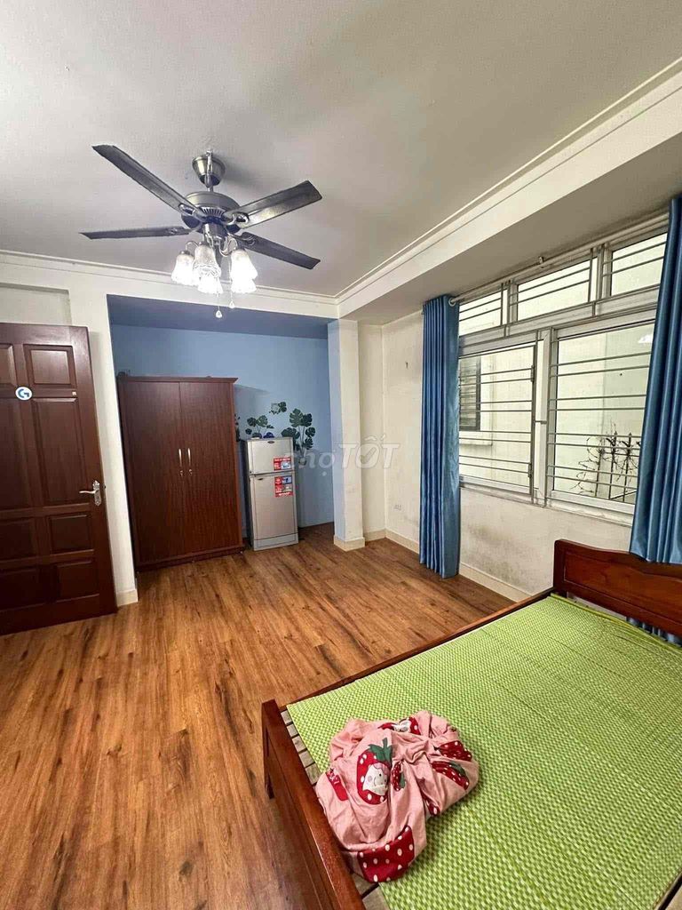 4-Story House with 3 Bedrooms in Minh Khai