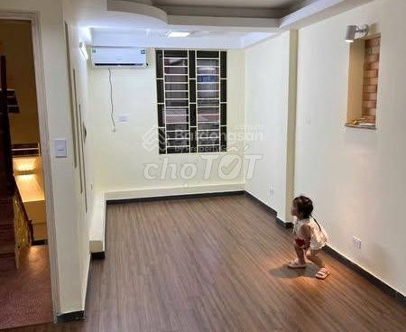 Houses for Rent near Cau Dien - Multiple Options with Parking