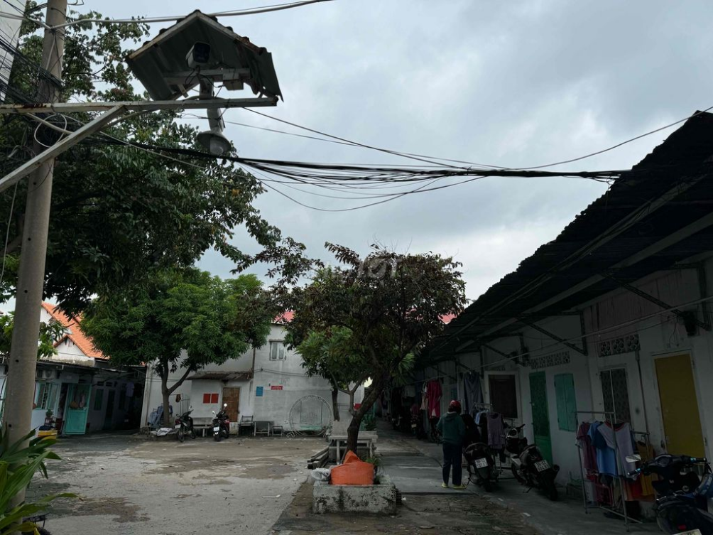 Compact 15m² Rental Near Amenities in Thủ Đức