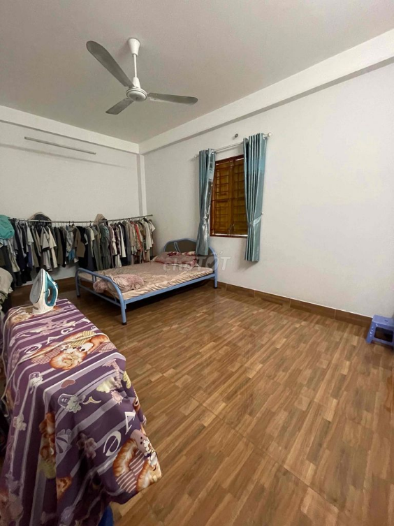 Spacious Business Frontage Property in Tan Tao, Binh Tan