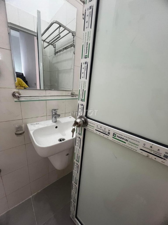 Spacious 5-Story House near My Dinh Stadium for Rent