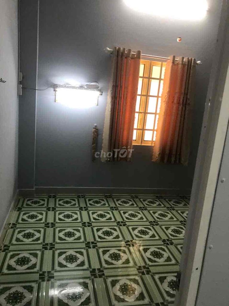 Spacious House for Business in Hoc Mon