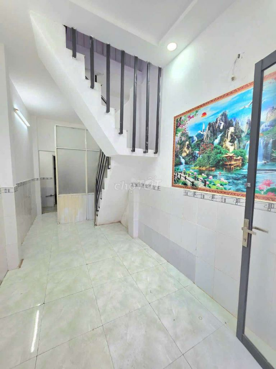 Rental House in Nha Be Town - Spacious 3-Bedroom Property