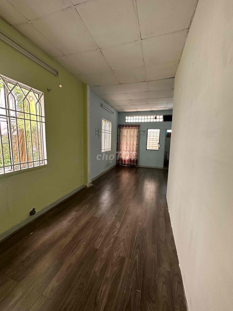 2-Bedroom Office Space with Modern Interior