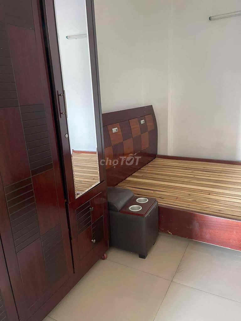 Spacious 3-Bedroom House Near Pham Van Dong