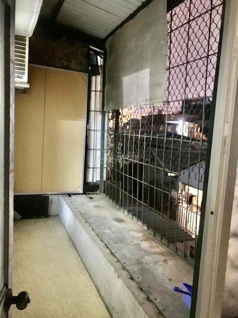 Spacious 60m2 Apartment with 3 Bedrooms