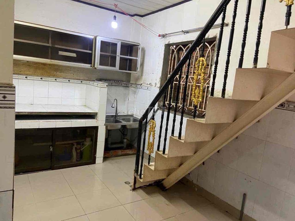 2 Bedroom House for Rent in Tan Phu, District 7