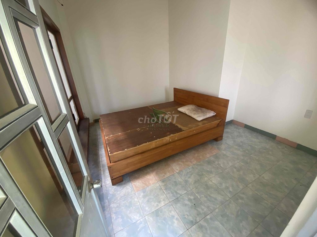 Large Two-Story House Near Market with Furnished Rooms