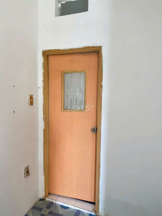 C4 Warehouse/House with Storage in Thủ Đức
