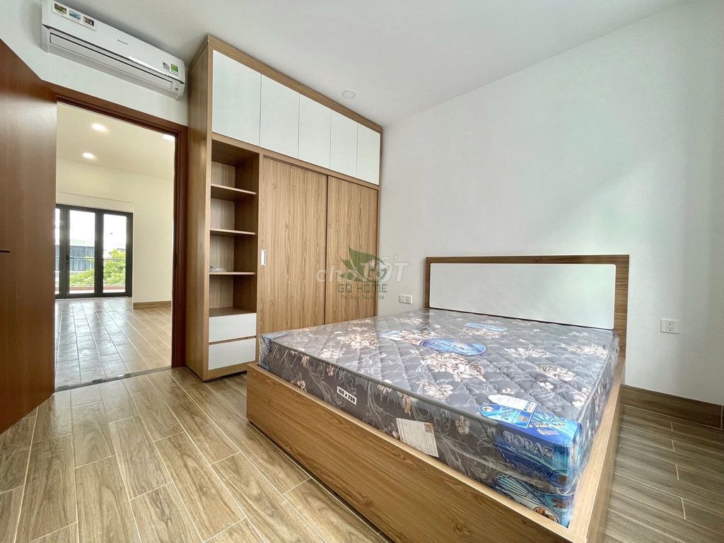 Modern 3-Bedroom House with Full Furniture