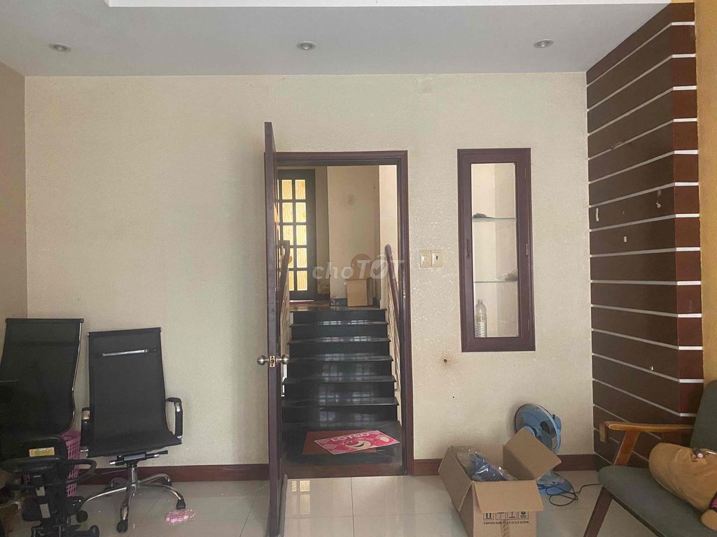 Spacious Room for Rent with Balcony