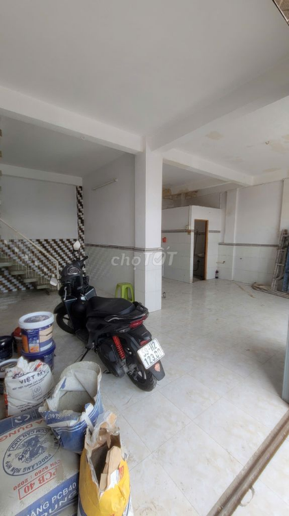 Spacious House for Rent in Ton That Hiep, Ward 13, District 11