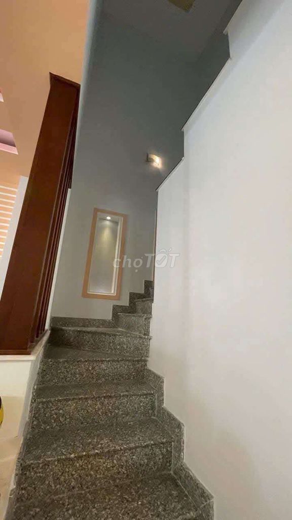 Modern 2BR Townhouse with Garage in Nha Be