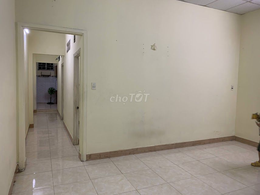 Entire House for Rent in Linh Xuân, Thủ Đức - Spacious and Convenient