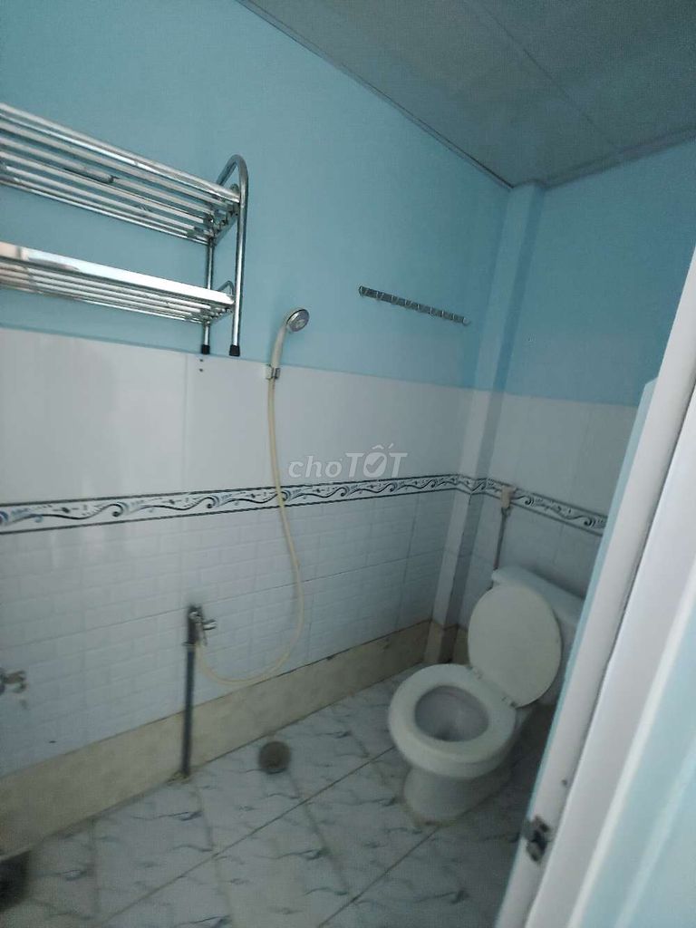 Modern 2-Bedroom House Near Marketing University