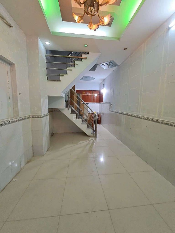 Spacious 4-Bedroom House for Rent in Nha Be