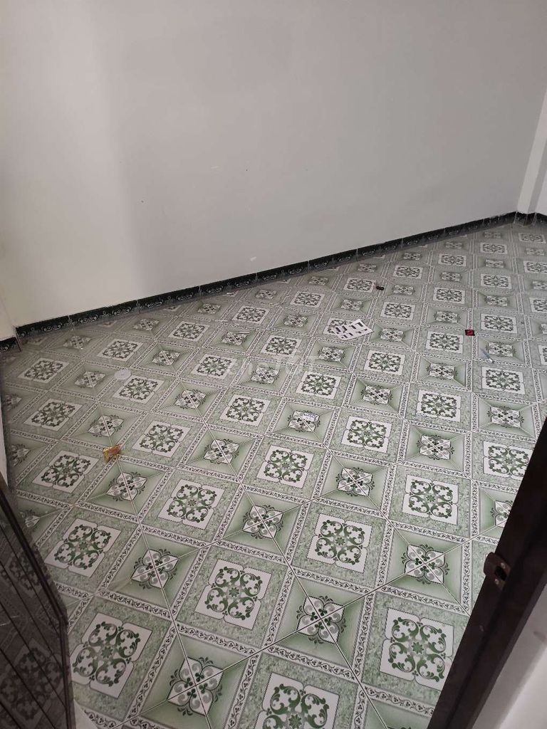 Modern 2-Bedroom House with Parking in District 12
