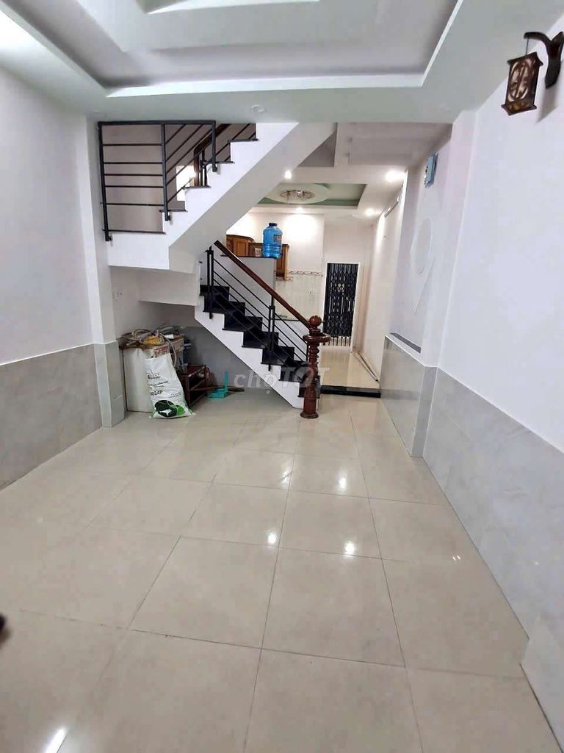 House for Rent in Nguyen Van Khoi Street, Go Vap District