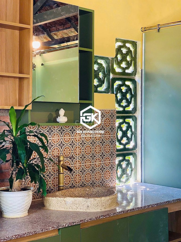 Modern French Villa with Pool in Nha Trang