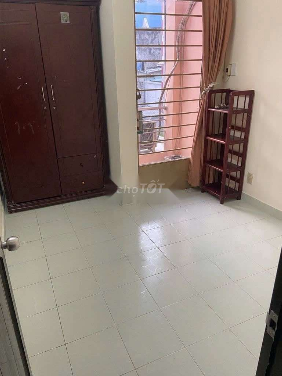 3-Bedroom House in Phan Tay Ho, Phu Nhuan District