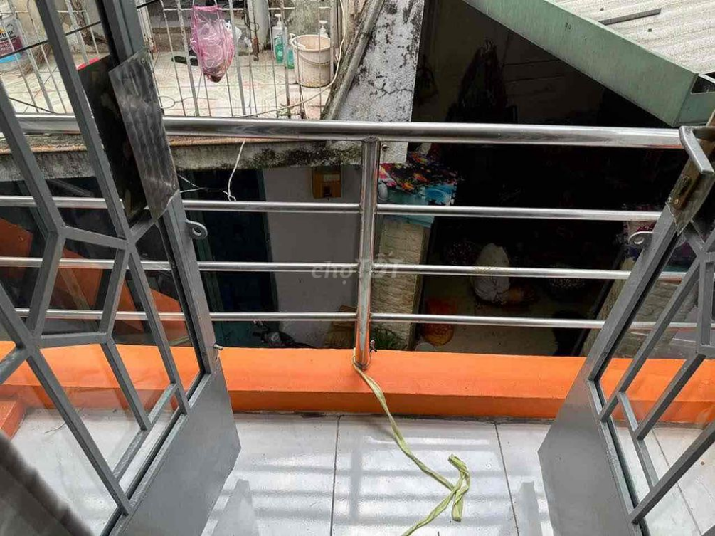 Fully Furnished Rental Property on Huỳnh Tấn Phát Street