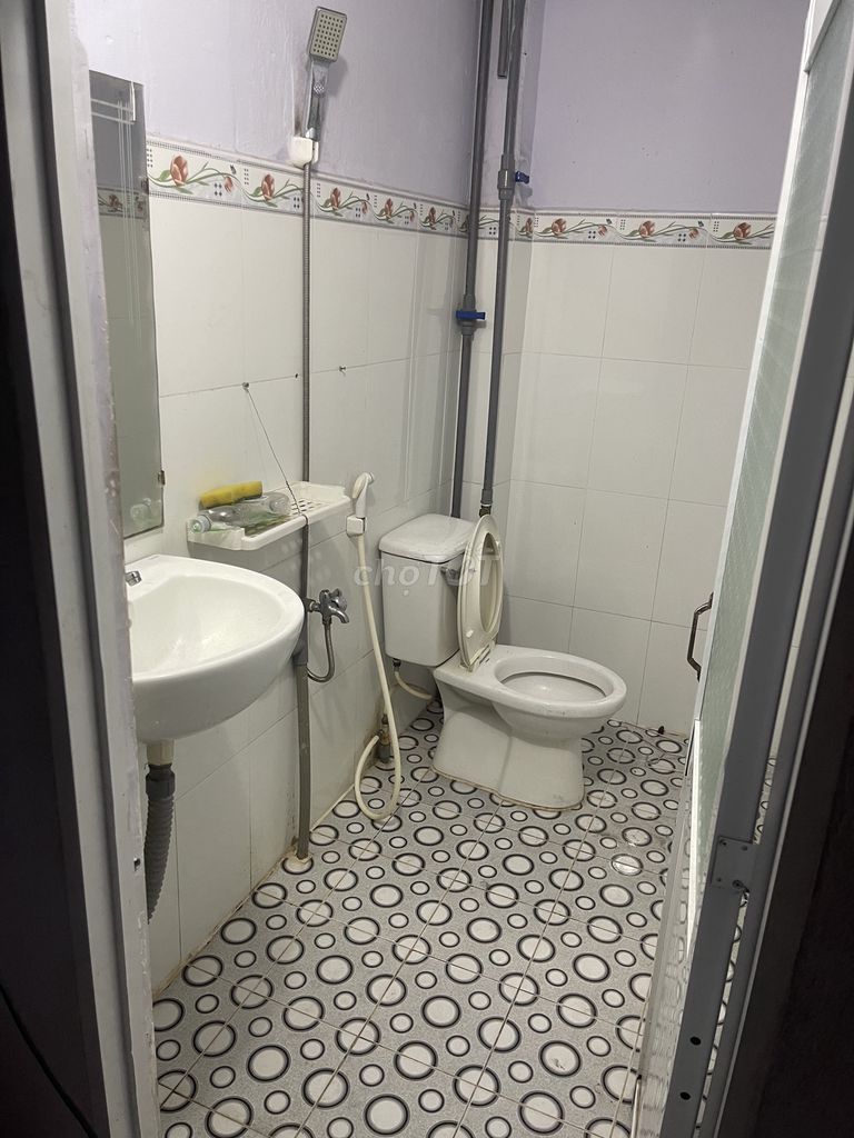 Small House for Rent in Tan Ky Tan Quy