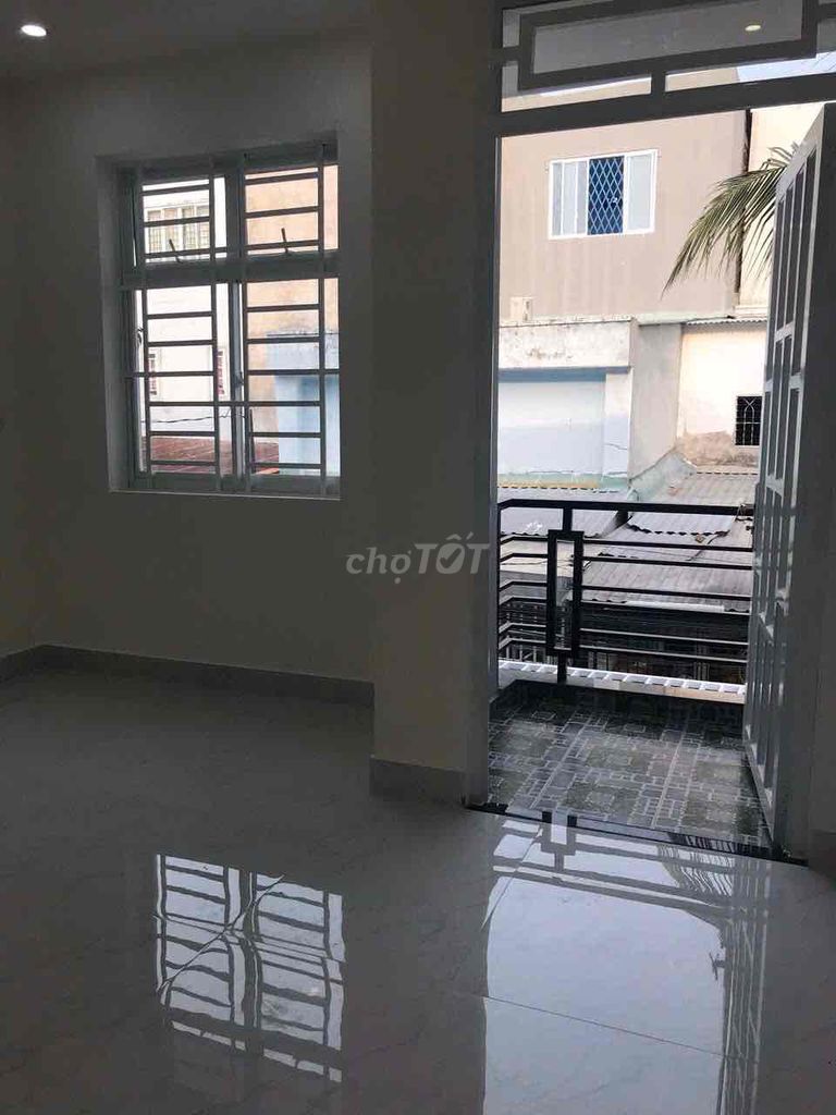 2 Bedroom House in Thủ Đức