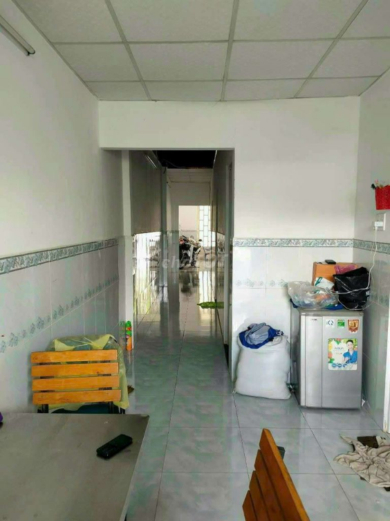 Spacious 3-Bedroom House for Rent in Da Phuoc, Binh Chanh