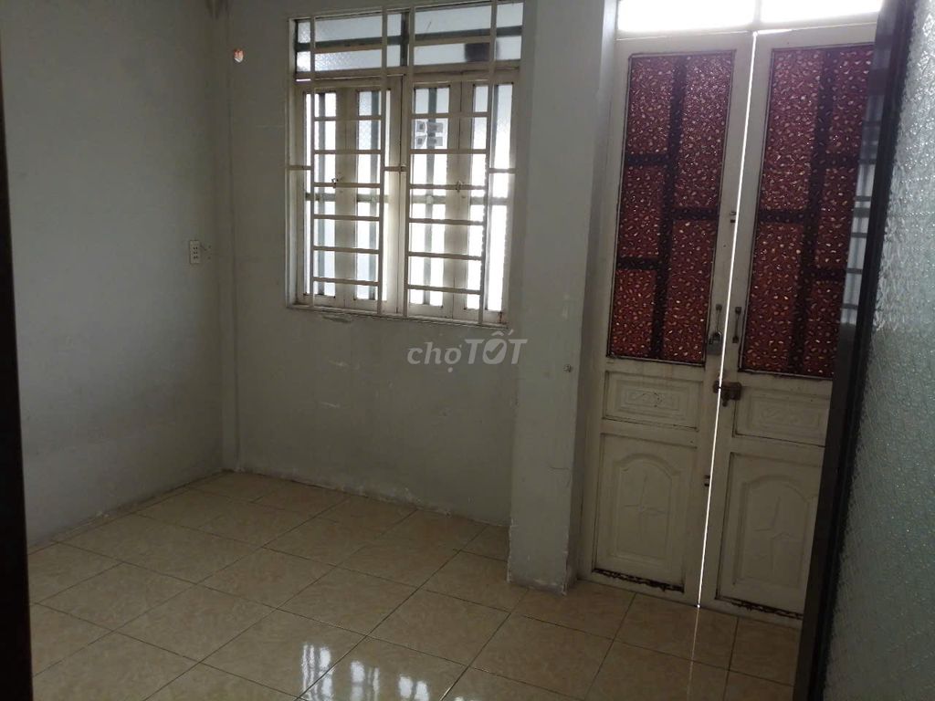 Two-Story House with 2BR in Hoc Mon