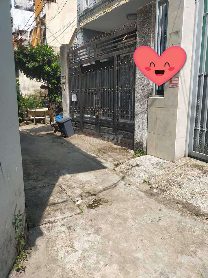 Quiet Lane House Near Market and Schools