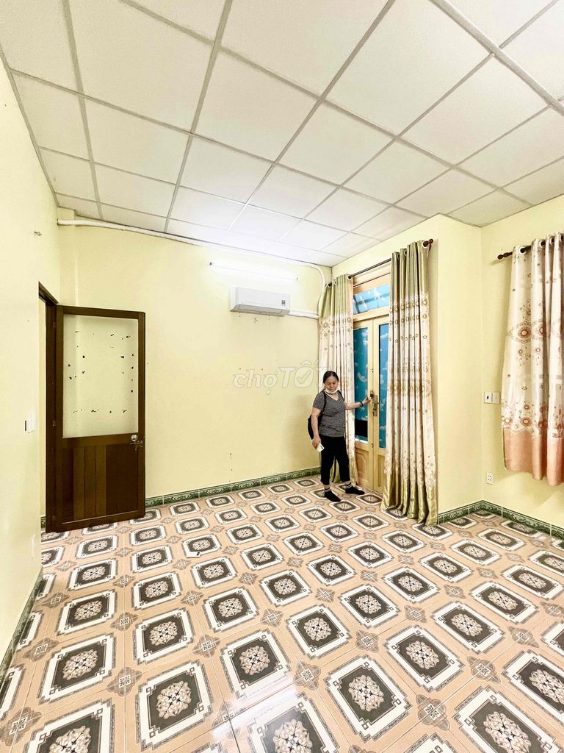 Spacious 4-Bedroom House for Rent in Phu My, District 7