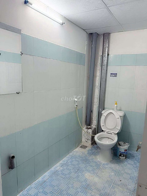 Front Facade House for Rent in Phuoc Binh, District 9
