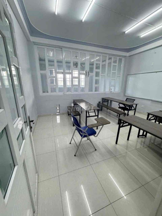 Large 6-Bedroom Property near Cho Bon Xa for Rent