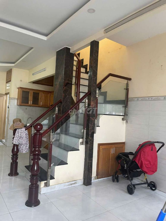 2-Story House Near Fatima, Fully Furnished