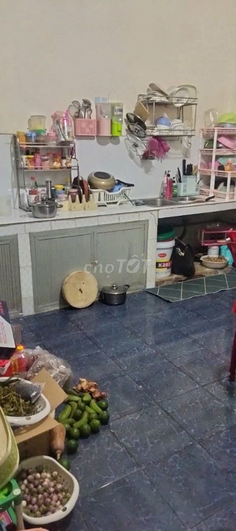 Rental House in Cống Lở Street, Tan Binh District
