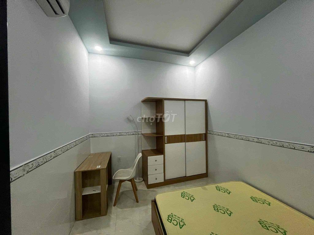 Furnished 2-Bedroom House Near Go Supermarket